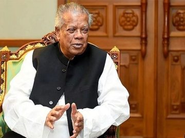 আমির হোসেন