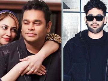 আর রহমান