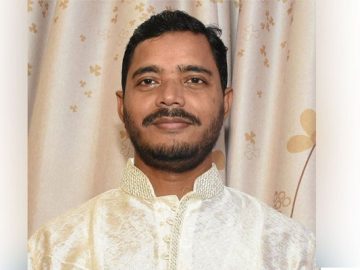 ইসলাম মাসুদ