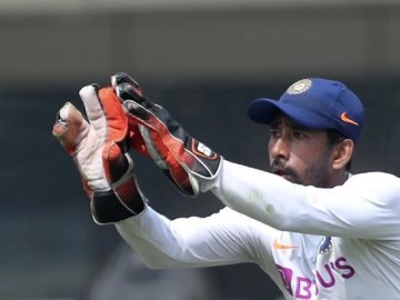 ঋদ্ধিমান