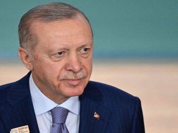 এরদোগান