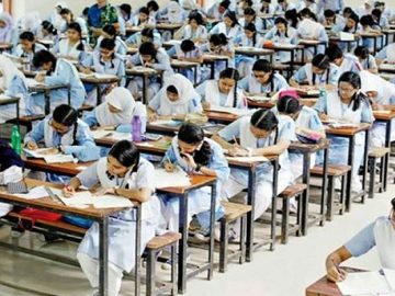 এসএসসি ও এইচএসসি