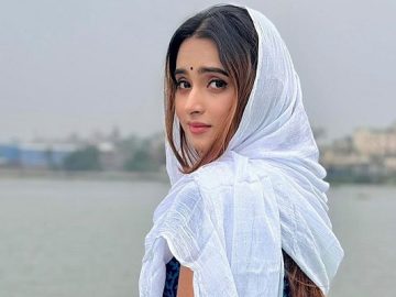 কেয়া পায়েল