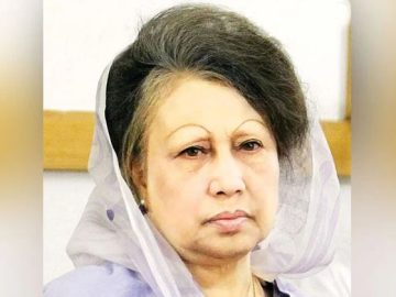 খালেদা জিয়ার1