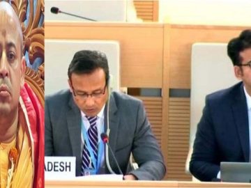 চিন্ময় দাস