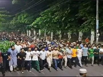 ছাত্ররাজনীতি