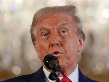 ট্রাম্প