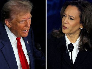 ডেমোক্র্যাটরা