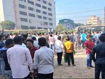 ঢাকা-টাঙ্গাইল