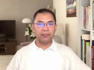 তারেক রহমান