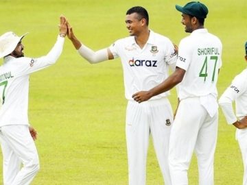 তাসকিন-শরিফুলরা