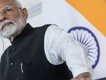 নরেন্দ্র মোদি