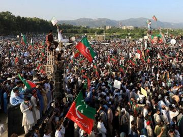 পাকিস্তান