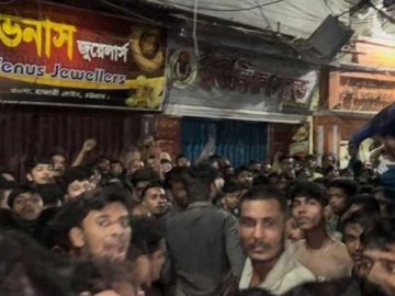 পুলিশ-সেনাবাহিনী