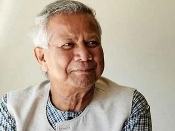 প্রধান উপদেষ্টা