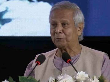 প্রধান উপদেষ্টা