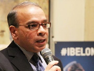 প্রধান বিচারপতি