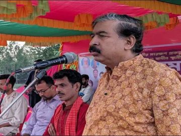 প্রধান সমন্বয়ক হাসনাত কাইয়ূম