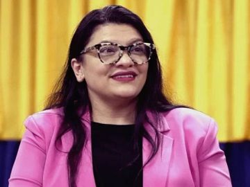 ফিলিস্তিনি