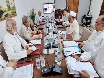 বিএনপি নেতা