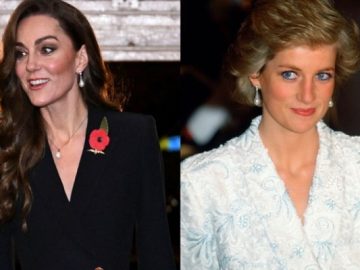 রাজকুমারী কেট