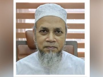 রেজানুর রহমান