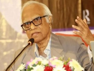 শিক্ষা উপদেষ্টা