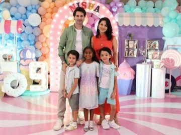 সানি লিওন