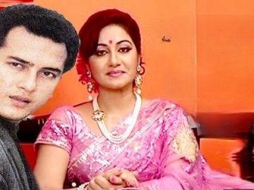 সালমান শাহ