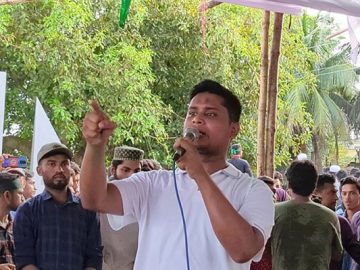 হাসনাত আব্দুল্লাহ