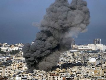 হিজবুল্লাহ