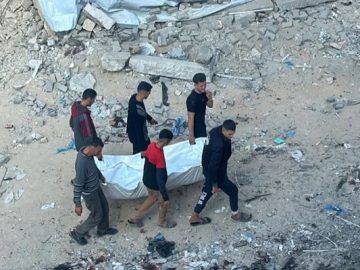 ৪৭ ফিলিস্তিনি