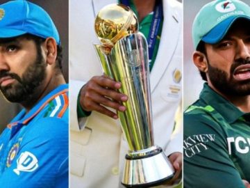 ‘ভারত-পাকিস্তান