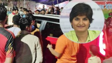 মুন্নী সাহা