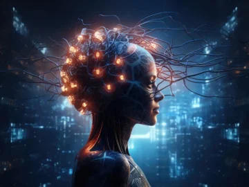 artificial-intelligence-thinking-glowing-brain-connections-free-photo